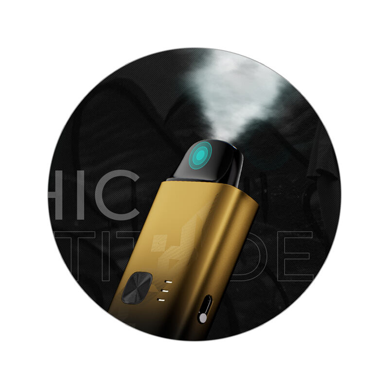 Uwell Caliburn Explorer Pod Kit_4